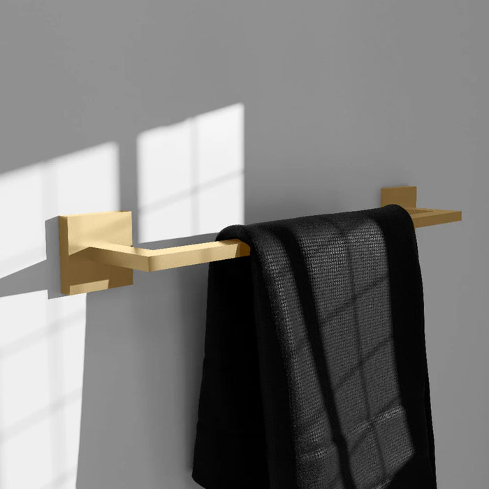 ZLINE Rubicon 18" Towel Rail – Model RBCN1-TR18