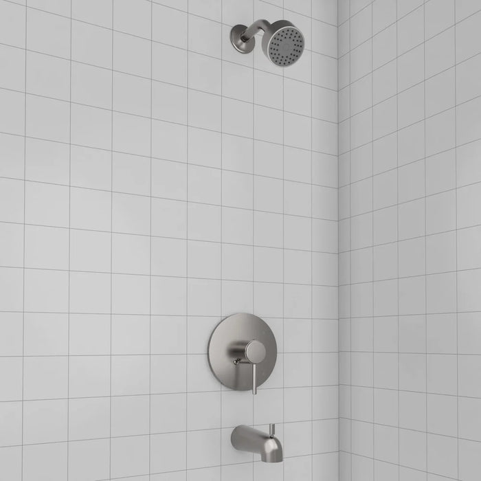 ZLINE Rubicon Elegant Shower System – Model RBCN1-SHS