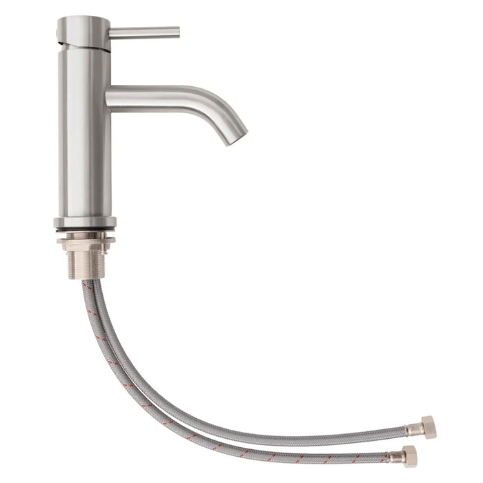 ZLINE Rubicon Elegant Single Handle Bath Faucet – Model RBCN1-BF