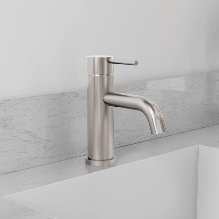 ZLINE Rubicon Elegant Single Handle Bath Faucet – Model RBCN1-BF