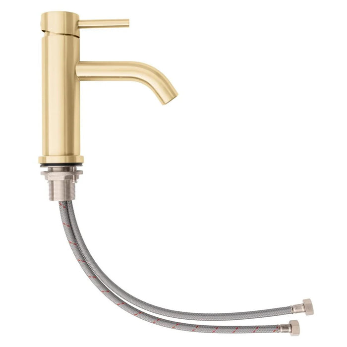 ZLINE Rubicon Elegant Single Handle Bath Faucet – Model RBCN1-BF