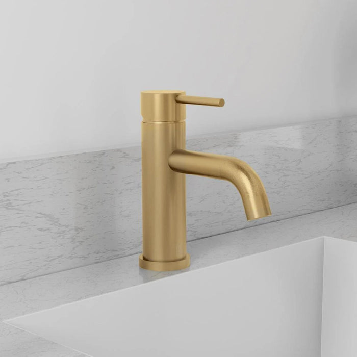 ZLINE Rubicon Elegant Single Handle Bath Faucet – Model RBCN1-BF