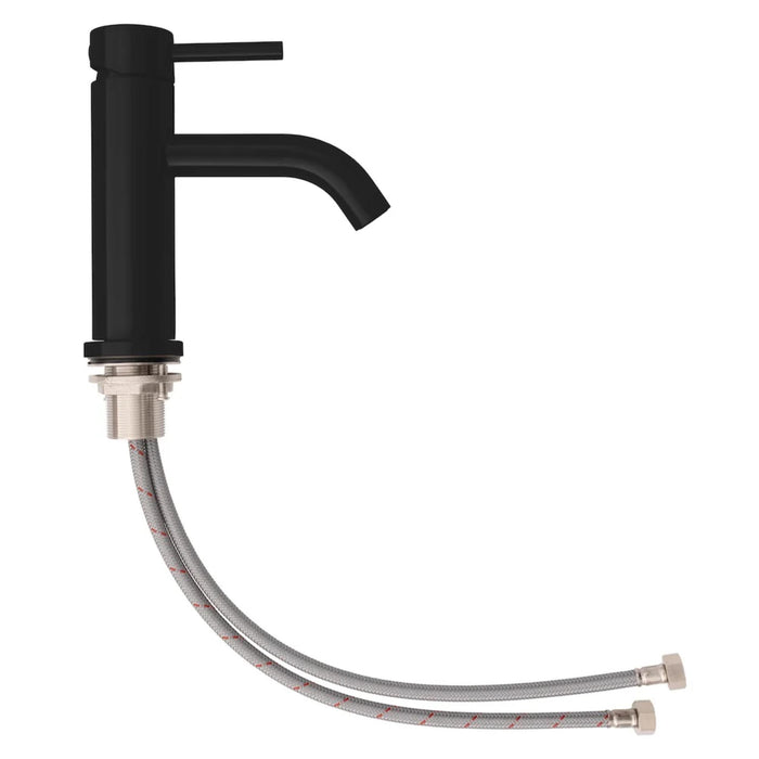 ZLINE Rubicon Elegant Single Handle Bath Faucet – Model RBCN1-BF