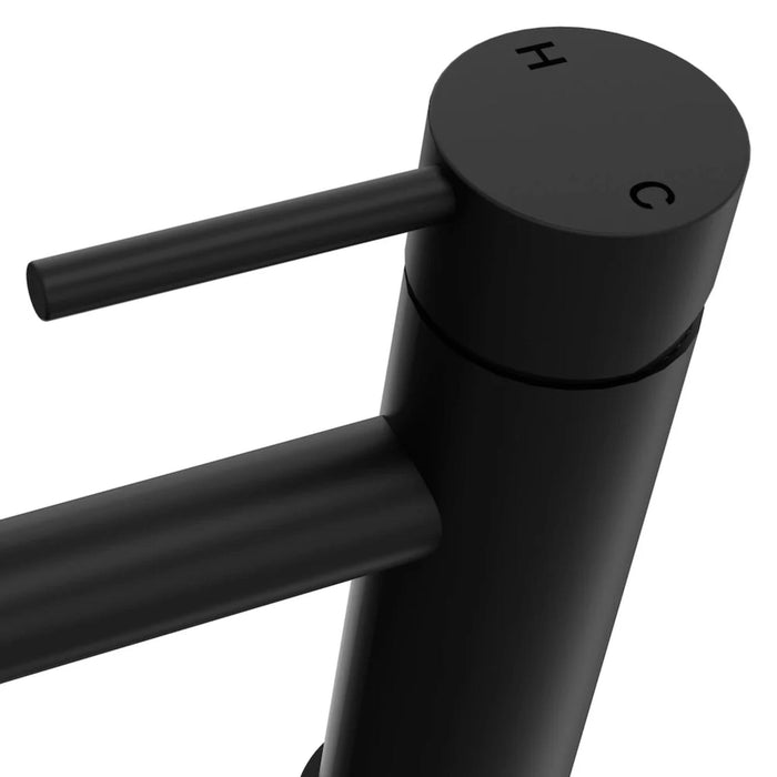 ZLINE Rubicon Elegant Single Handle Bath Faucet – Model RBCN1-BF