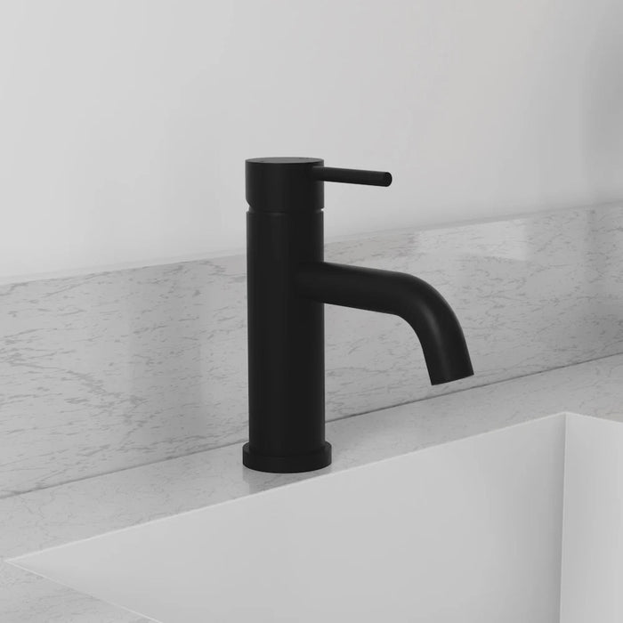 ZLINE Rubicon Elegant Single Handle Bath Faucet – Model RBCN1-BF