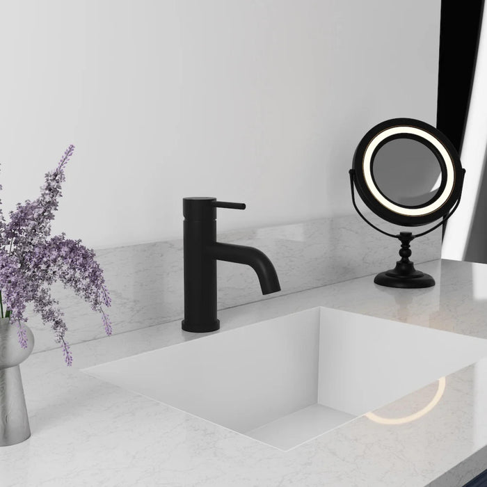 ZLINE Rubicon Elegant Single Handle Bath Faucet – Model RBCN1-BF