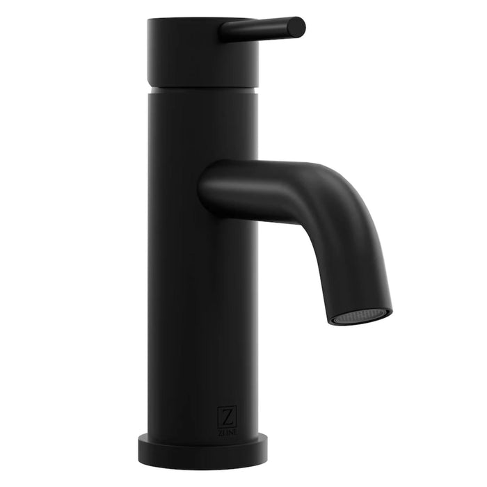 ZLINE Rubicon Elegant Single Handle Bath Faucet – Model RBCN1-BF