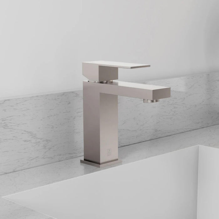 ZLINE Rubicon Modern Single Handle Bath Faucet – Model RBCN2-BF