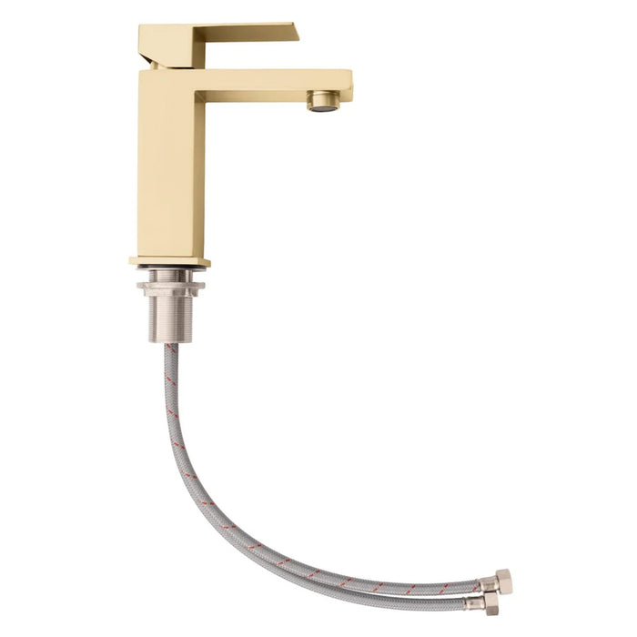 ZLINE Rubicon Modern Single Handle Bath Faucet – Model RBCN2-BF