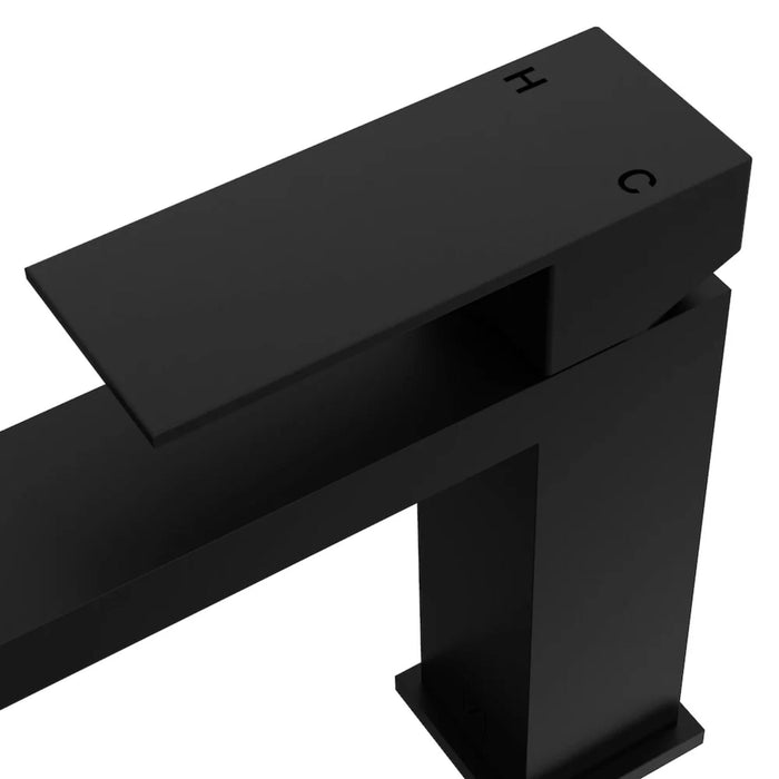 ZLINE Rubicon Modern Single Handle Bath Faucet – Model RBCN2-BF