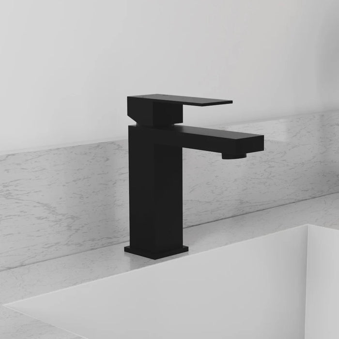 ZLINE Rubicon Modern Single Handle Bath Faucet – Model RBCN2-BF