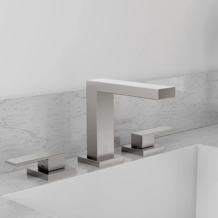 ZLINE Rubicon Modern Widespread Bath Faucet – Model RBCN3-BF