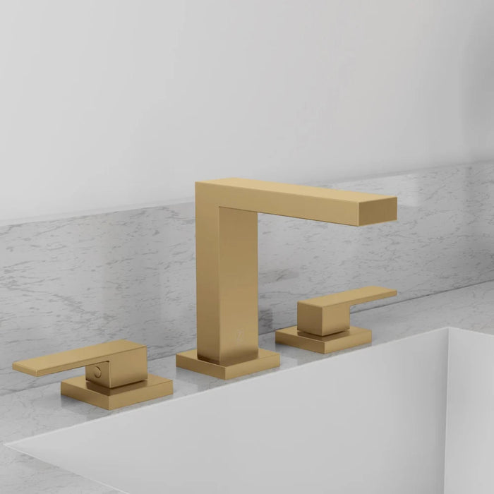 ZLINE Rubicon Modern Widespread Bath Faucet – Model RBCN3-BF