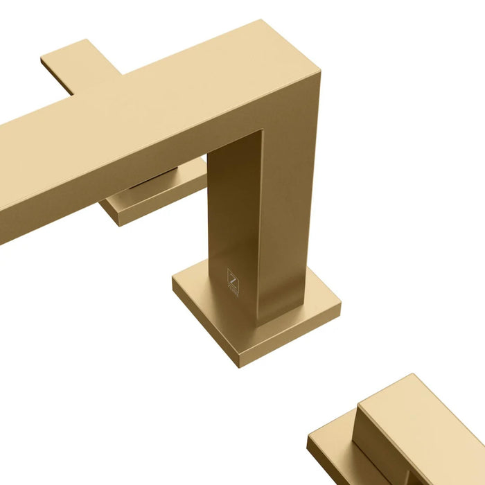 ZLINE Rubicon Modern Widespread Bath Faucet – Model RBCN3-BF