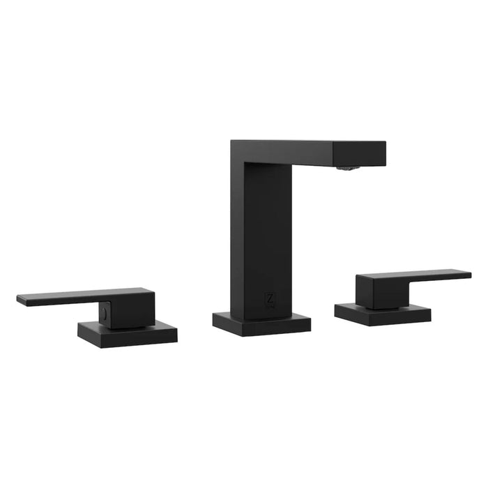 ZLINE Rubicon Modern Widespread Bath Faucet – Model RBCN3-BF