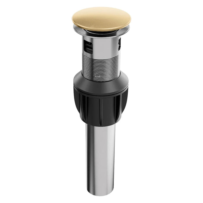 ZLINE Rubicon Push Button Drain – Model RBCN1-PDO