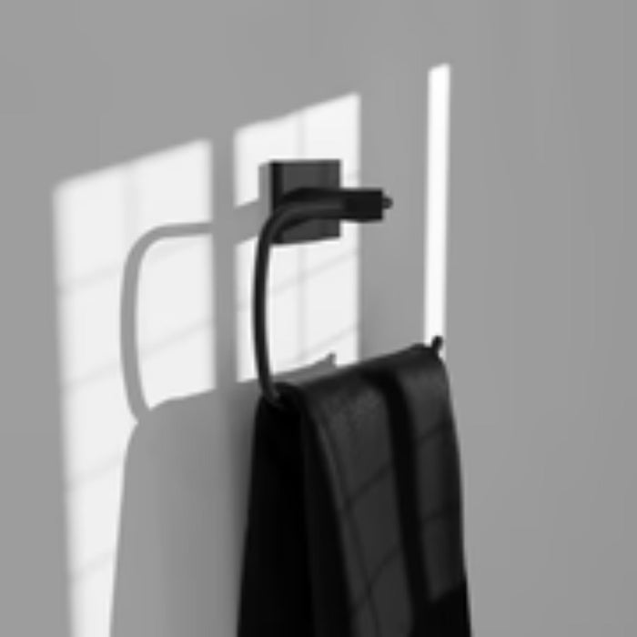ZLINE Rubicon Towel Ring – Model RBCN1-TRNG