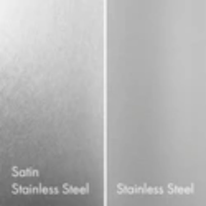 ZLINE Designer 8685S Series Dura Snow Stainless Steel Under Cabinet Range Hood