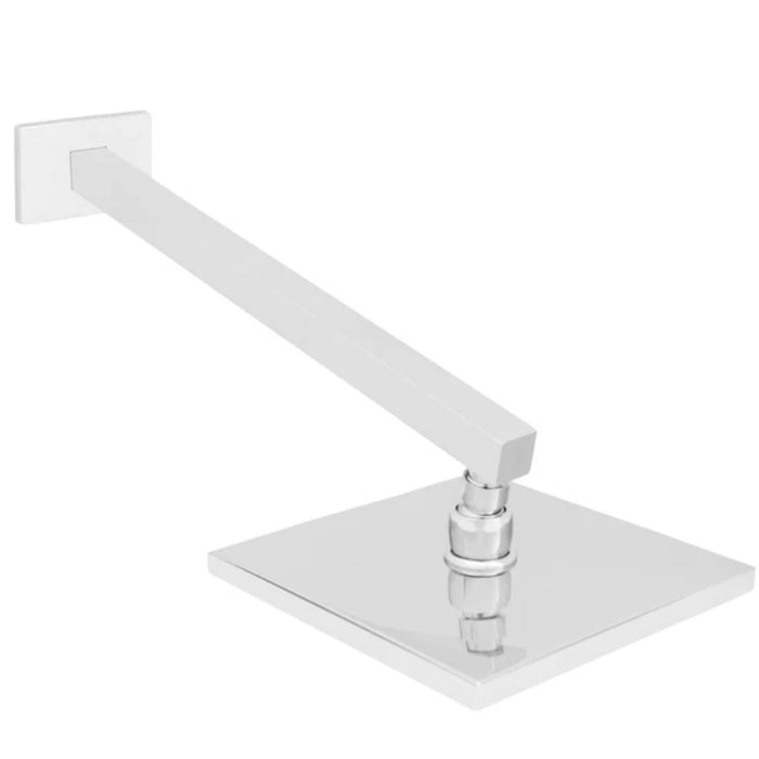 ZLINE Bliss BLS-SHF 7.5 Inch Rainfall Shower Faucet with Handheld Shower Arm