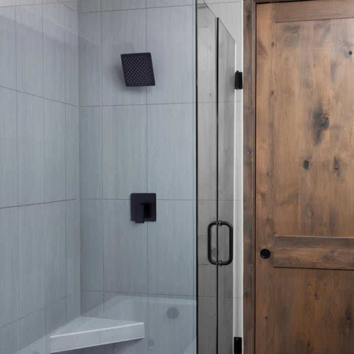 ZLINE Bliss 16" Rainfall Shower Head