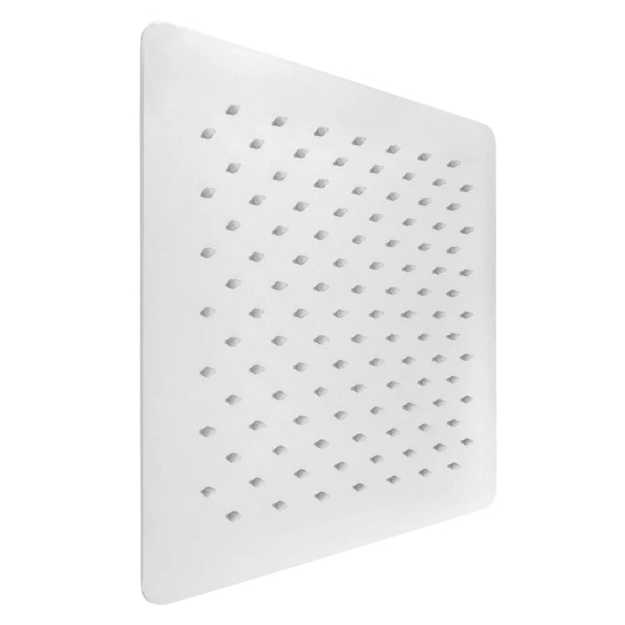 ZLINE Bliss 8" Rainfall Shower Heads in Brushed Nickel, Matte Black, and Polished Gold