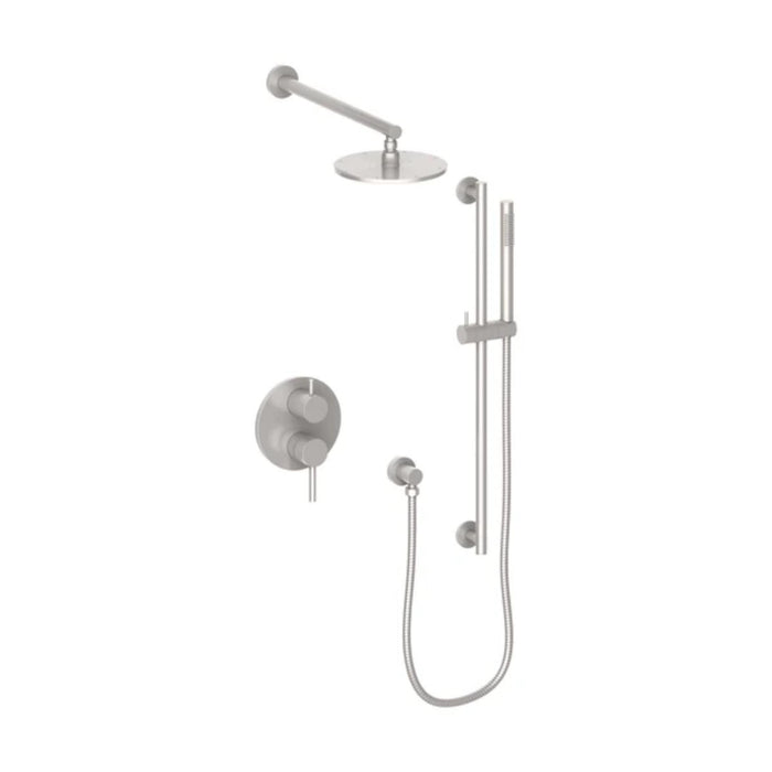 ZLINE El Dorado ELD-SHS Rainfall Shower System with Handheld Sprayer