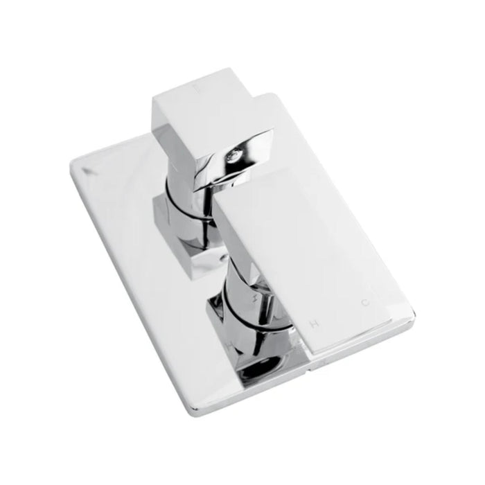 ZLINE Bliss Shower System (BLS-SHS Series)
