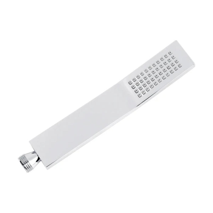 ZLINE Crystal Bay Thermostatic Shower System – Available in Multiple Finishes (CBY-SHS-T2 Series)