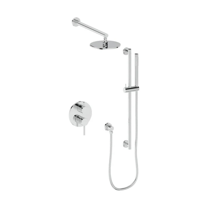 ZLINE El Dorado ELD-SHS Rainfall Shower System with Handheld Sprayer