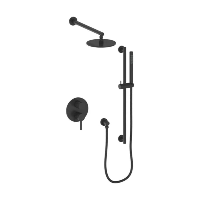 ZLINE El Dorado ELD-SHS Rainfall Shower System with Handheld Sprayer
