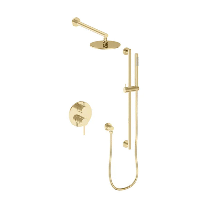 ZLINE El Dorado ELD-SHS Rainfall Shower System with Handheld Sprayer