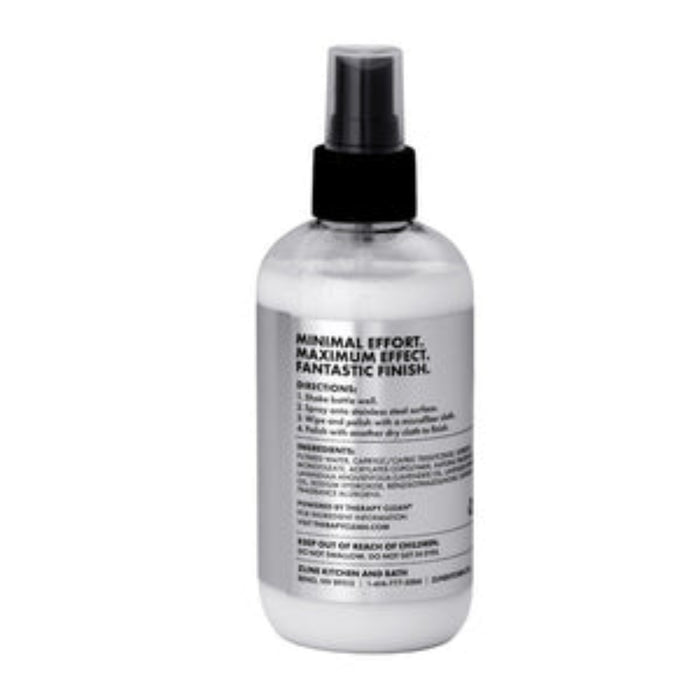 ZLINE Stainless Steel Cleaner and Polish