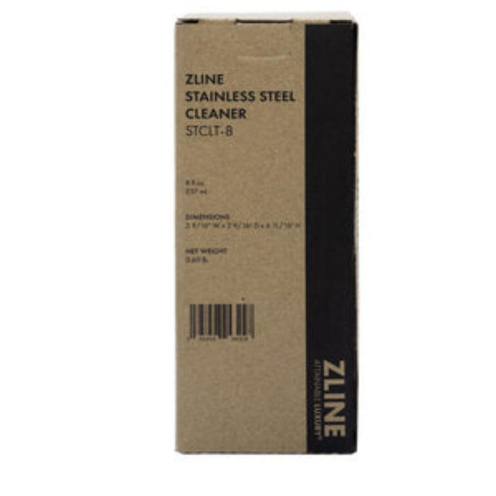 ZLINE Stainless Steel Cleaner and Polish