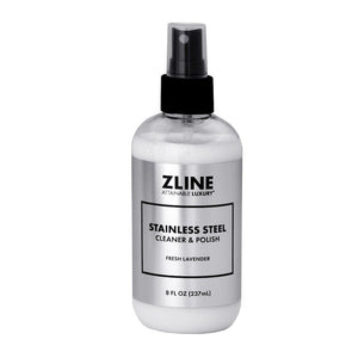 ZLINE Stainless Steel Cleaner and Polish