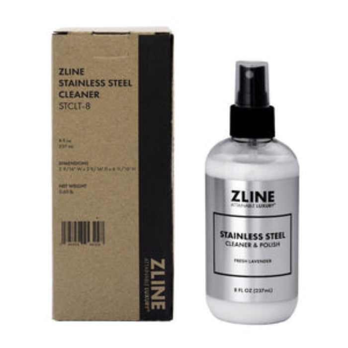 ZLINE Stainless Steel Cleaner and Polish