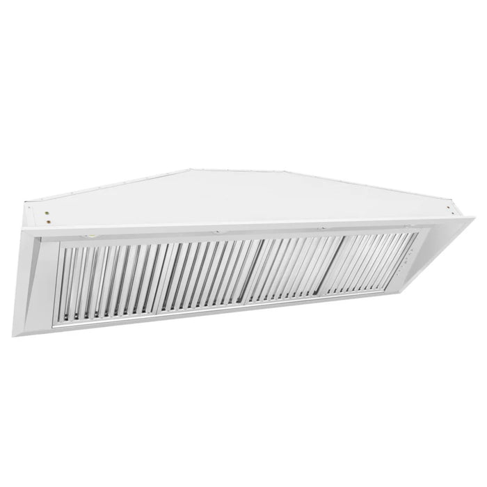 ZLINE Stainless Steel Range Hood Insert (698)