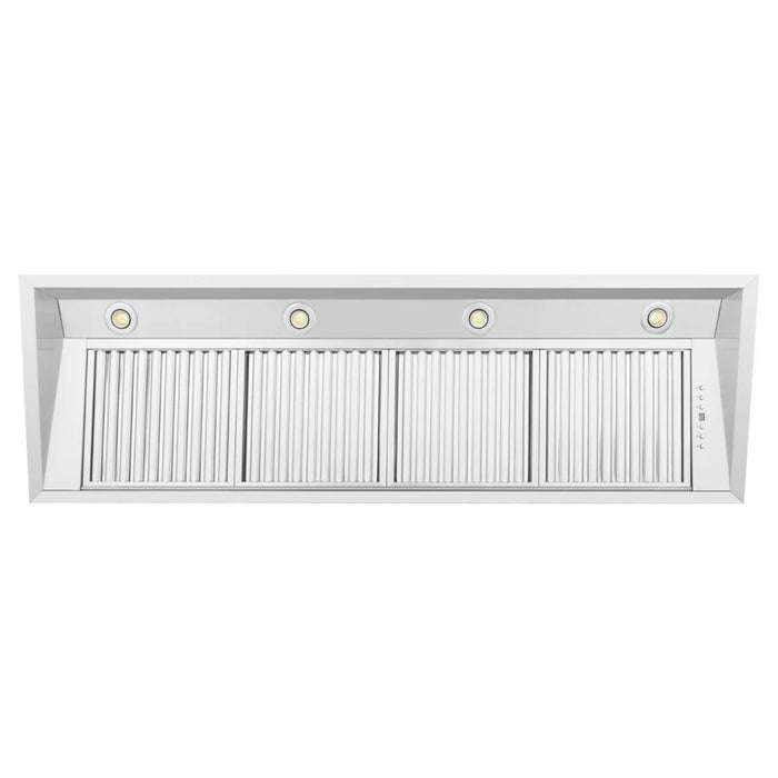 ZLINE Stainless Steel Range Hood Insert (698)