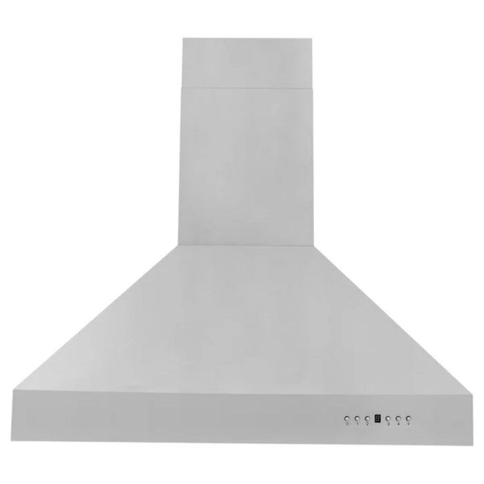 ZLINE 697 Series Convertible Wall Mount Range Hood.
