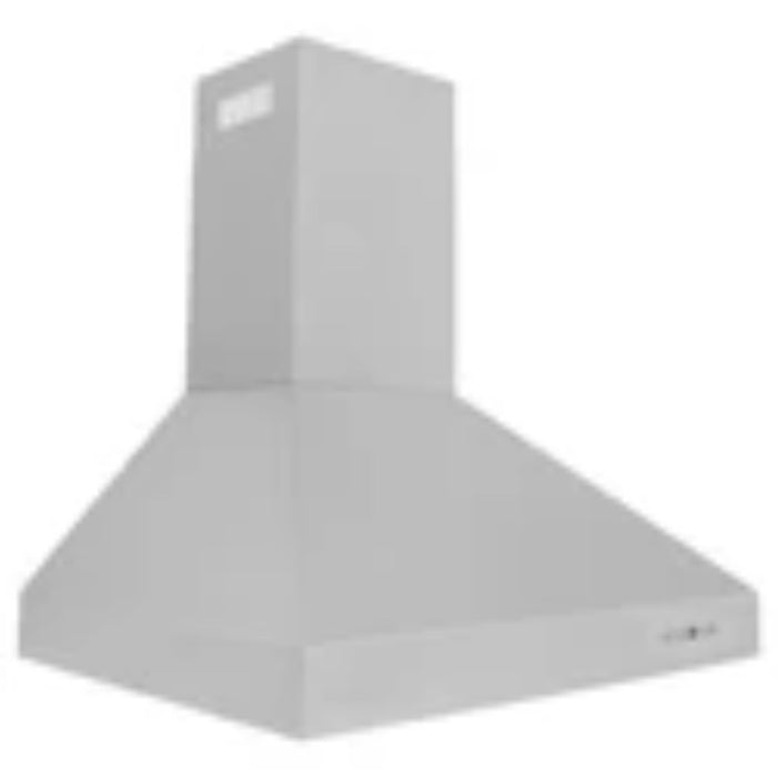 ZLINE 697 Series Convertible Wall Mount Range Hood.