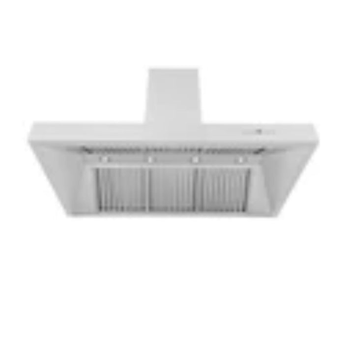 ZLINE 697 Series Convertible Wall Mount Range Hood.