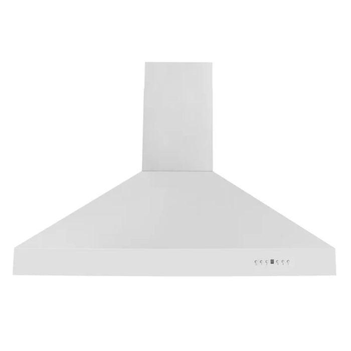 ZLINE 697-304 Series Outdoor Approved Wall Mount Range Hood.