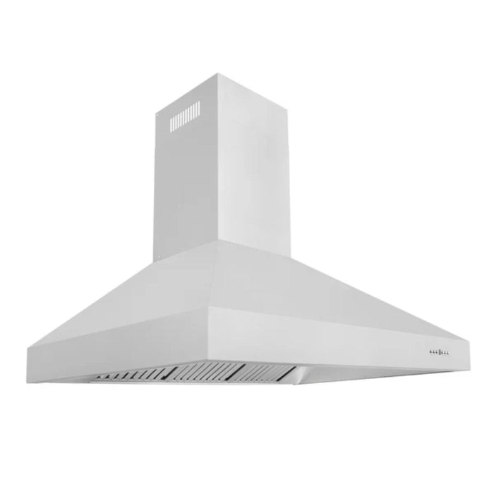 ZLINE 697 Series Convertible Wall Mount Range Hood.