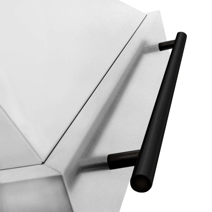 ZLINE Autograph Edition 48 Inch Wall Mount Range Hood