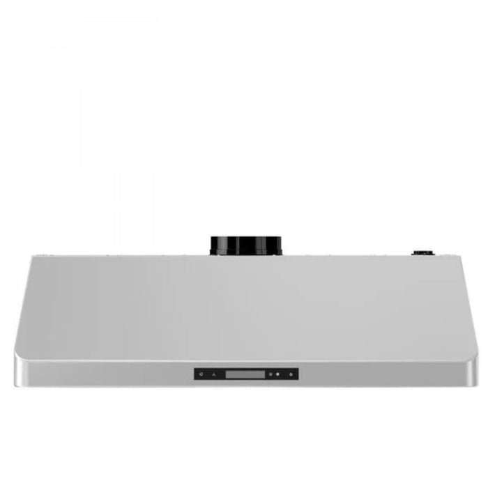 ZLINE Ducted Under Cabinet Range Hood – 30" and 36" Models