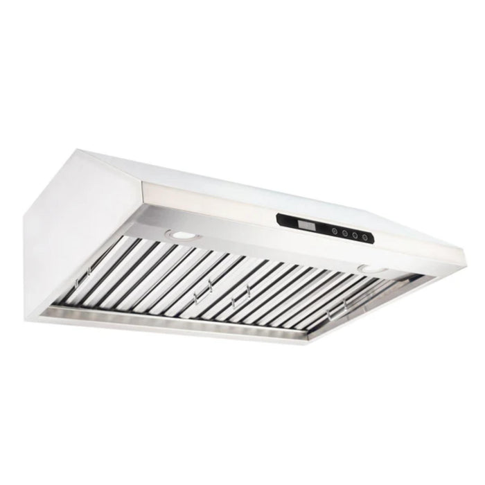 ZLINE 30" Ducted Under Cabinet Range Hood