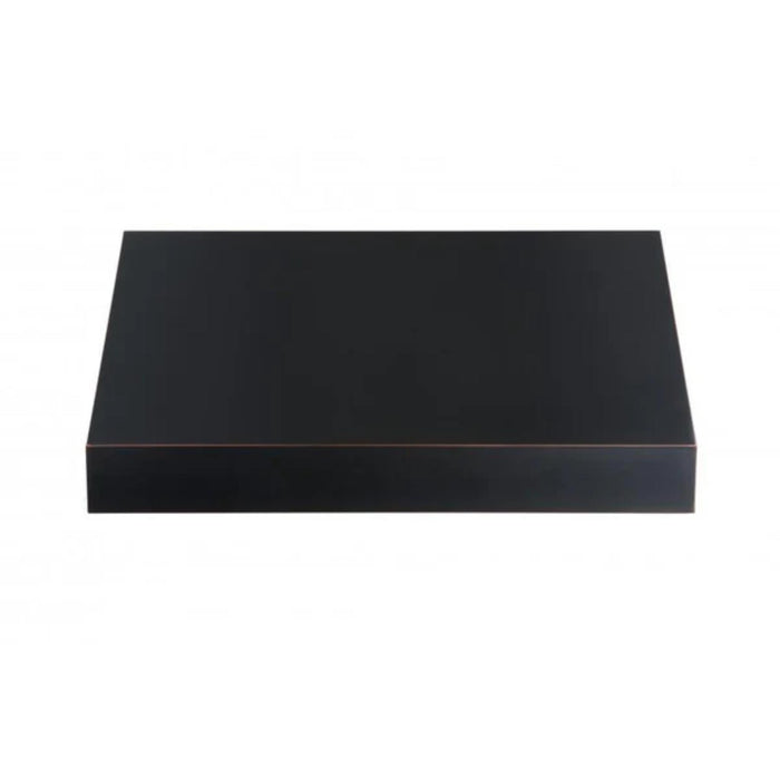 ZLINE 8685B 700 CFM Oil-Rubbed Bronze Under Cabinet Range Hood