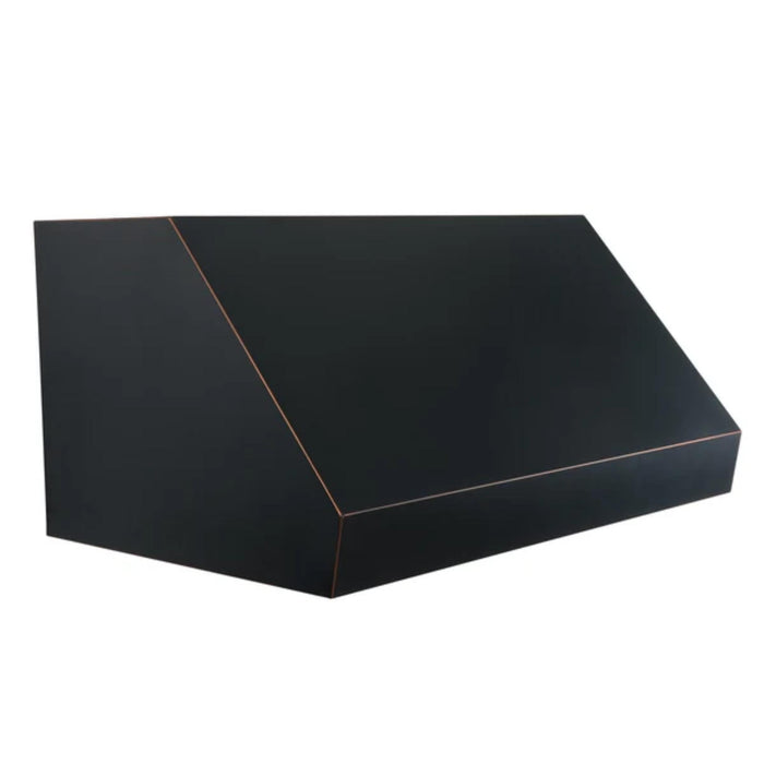 ZLINE 8685B 700 CFM Oil-Rubbed Bronze Under Cabinet Range Hood