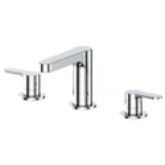 ZLINE Fallen Leaf Widespread Bath Faucet