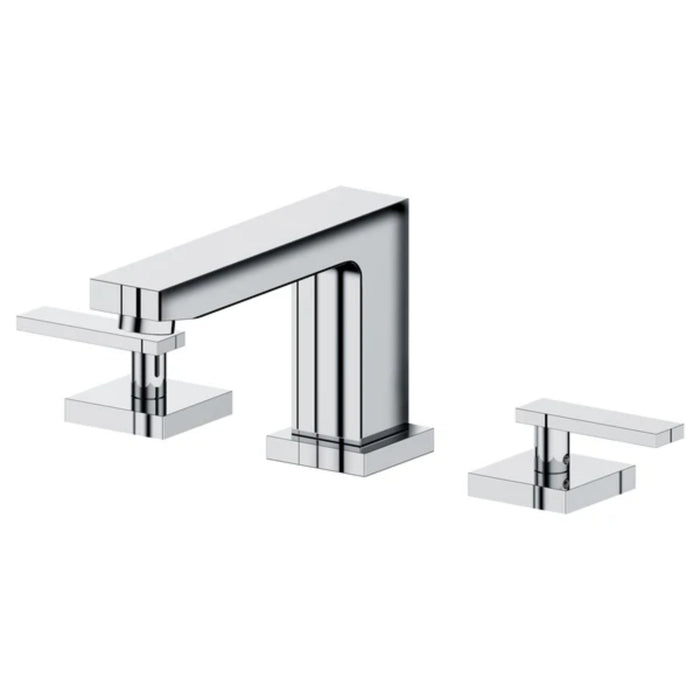 ZLINE Crystal Bay Widespread Bathroom Faucet Multiple Finishes (CBY-BF Series)