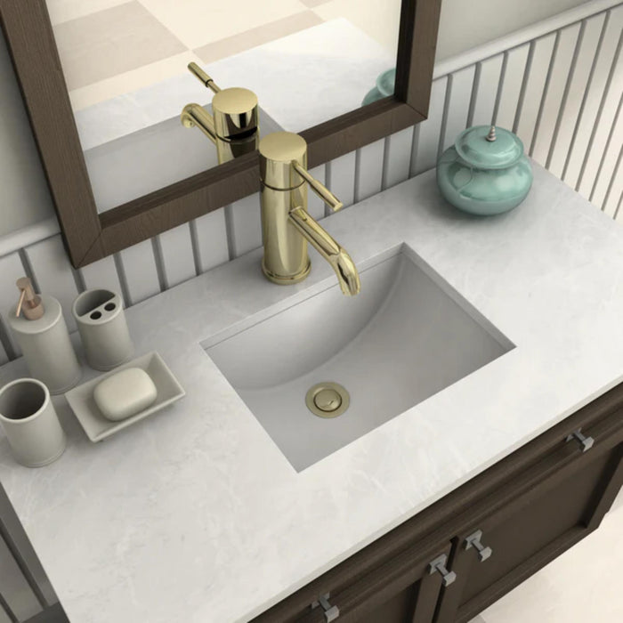 ZLINE Aloha Single Handle Bath Faucet (Model: ALH-BF series)
